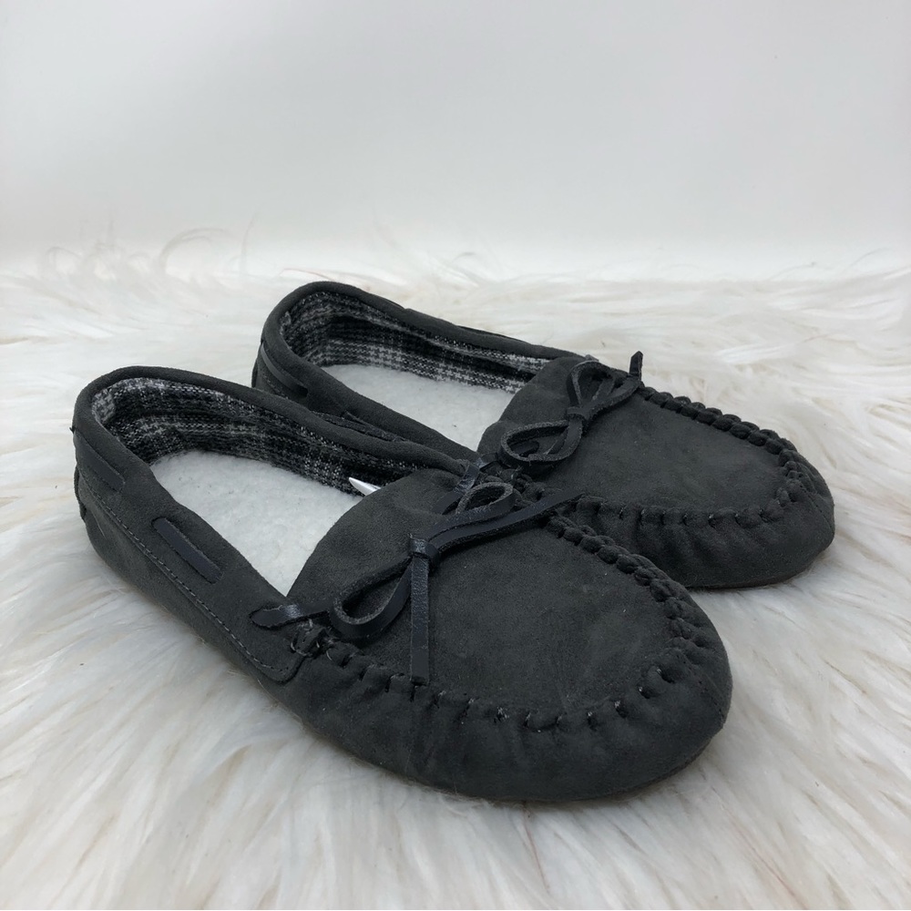 Cat & Jack Loafers mocassines Slip ons Slippers